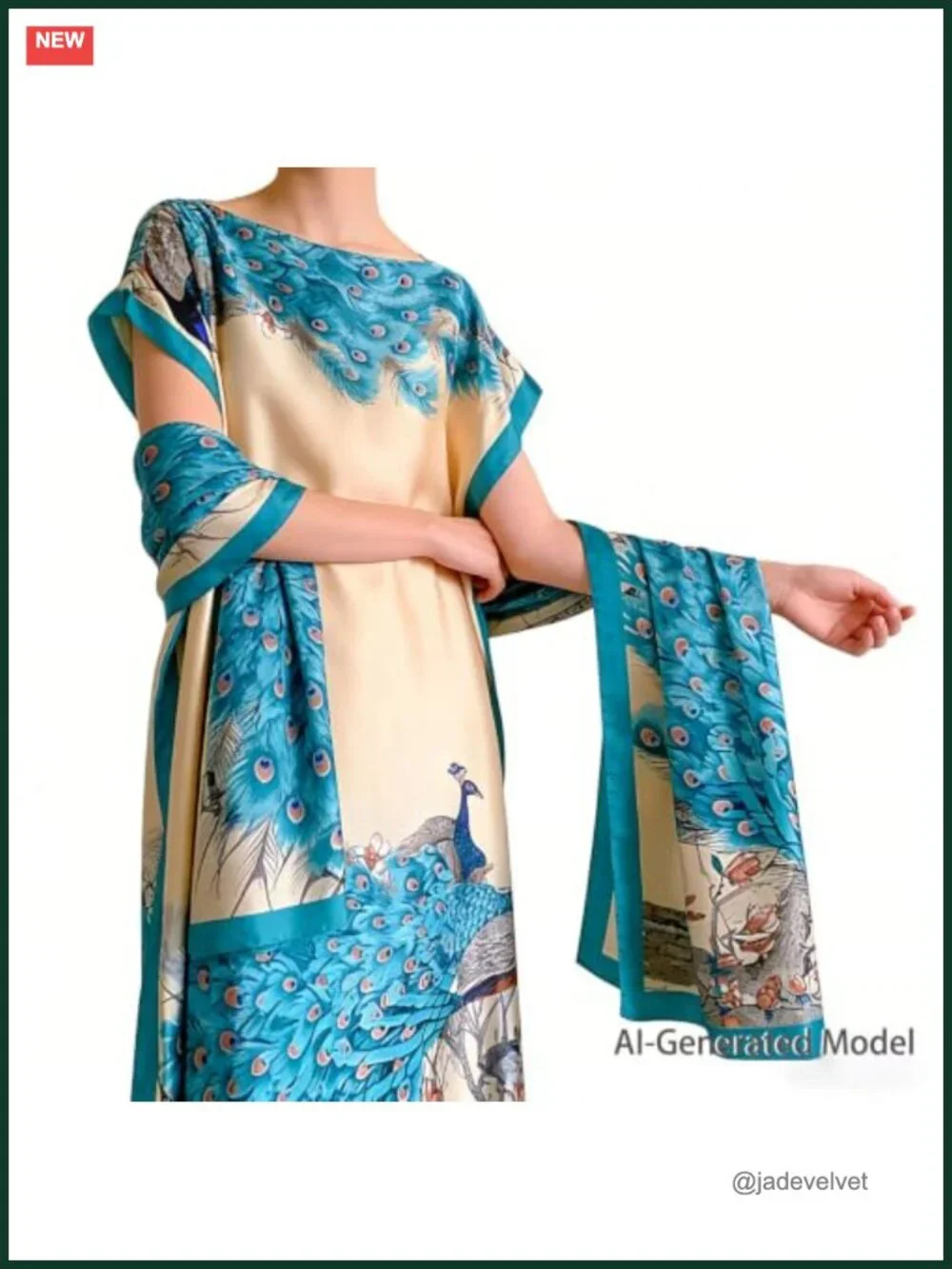 N/A this floral